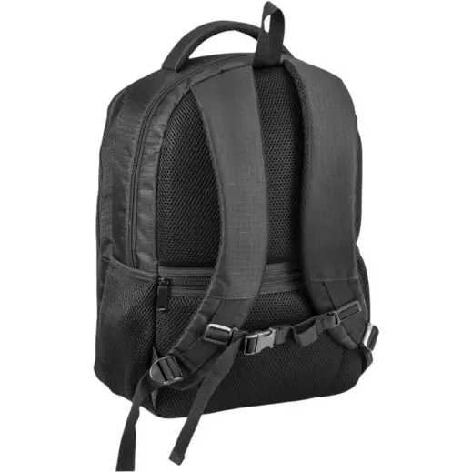 Sovereign Anti-Theft Laptop Back